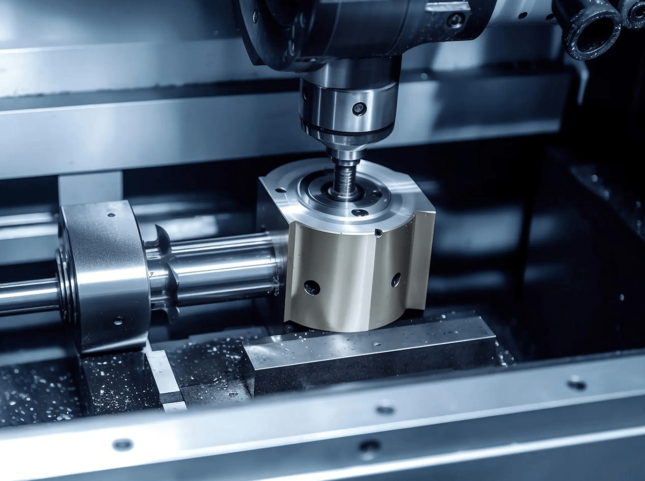 How to Achieve Tight Tolerances in CNC Machining Parts? - KENENG