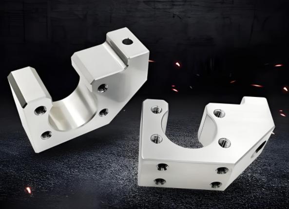 advantages of using cnc machining for robotics