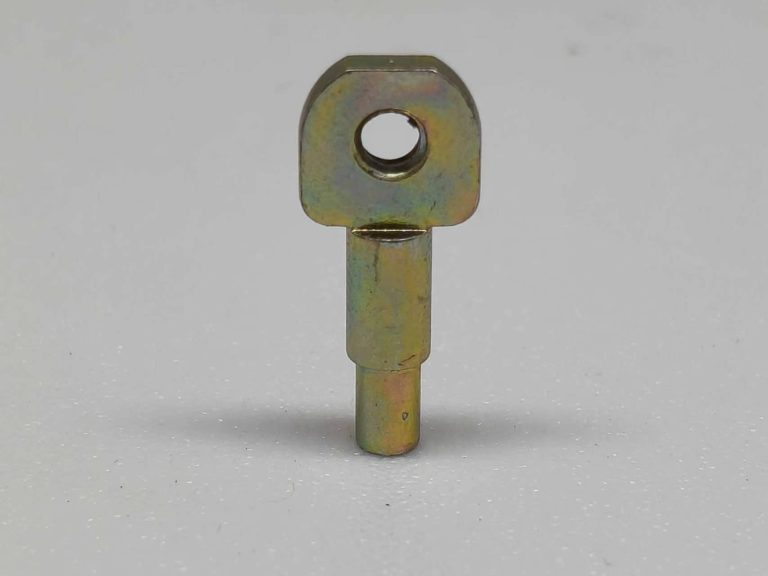 Brass CNC Components