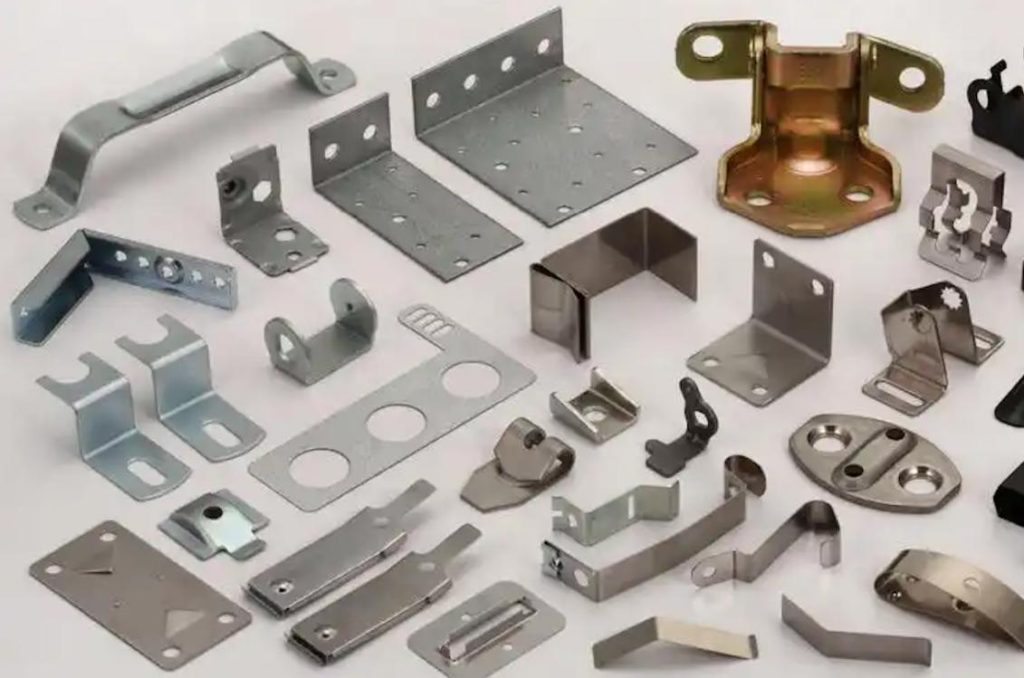 choose metal stamping manufacturer