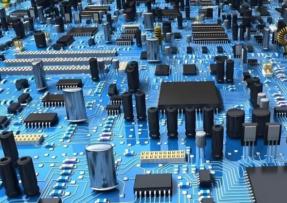 cnc milling in electronics industry