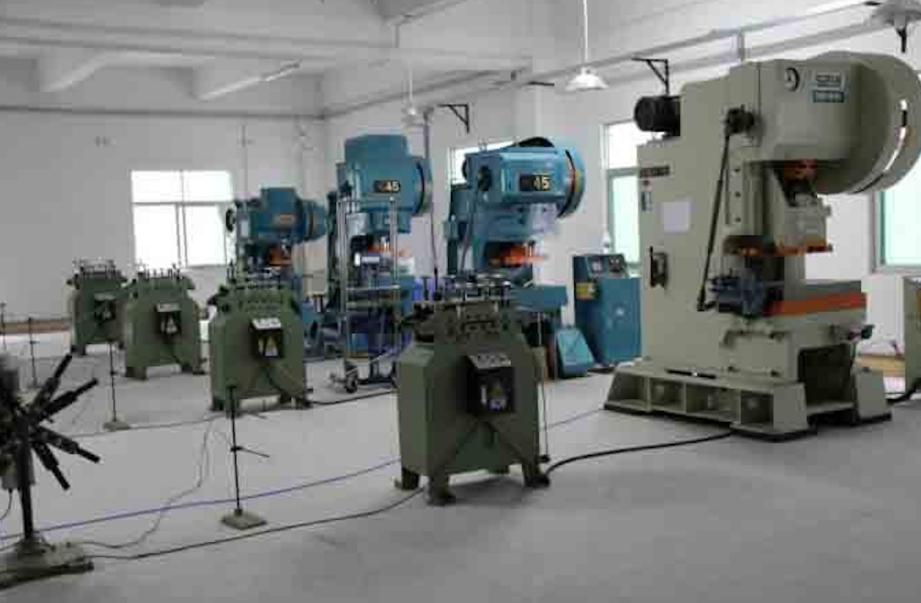 consider reputation when choose metal stamping manufacturer