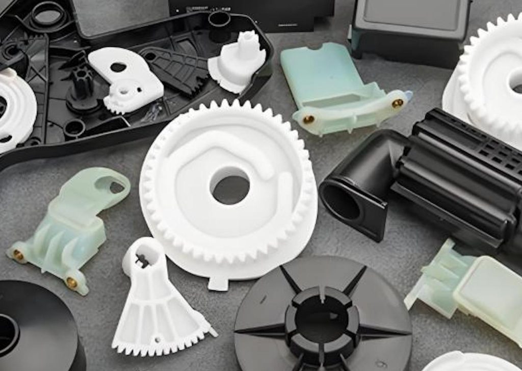 cost comparison of urethane casting vs injection molding