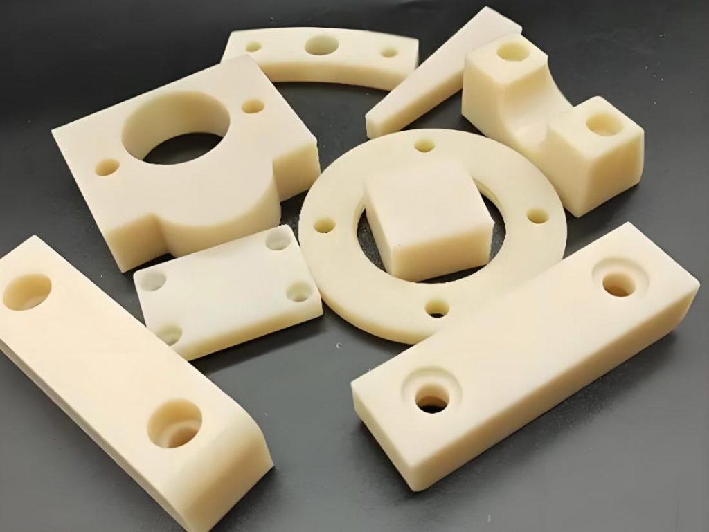 injection molding vs urethane casting
