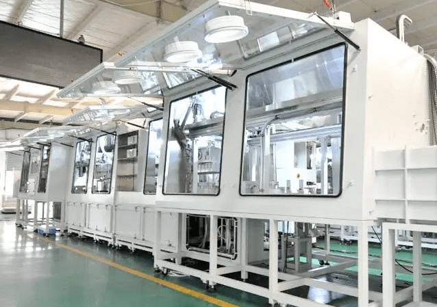 keneng cnc milling parts manufacturing services