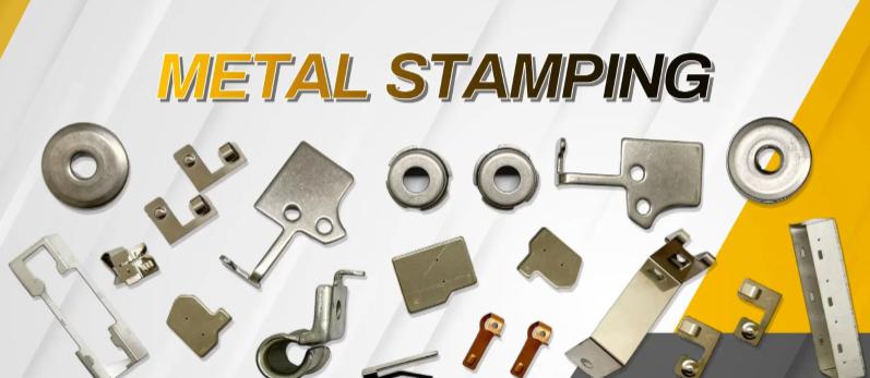 keneng metal stamping manufacturer