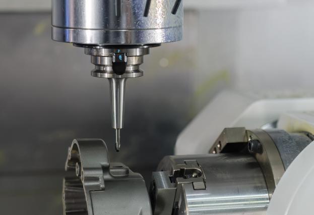 key advantages of cnc milling