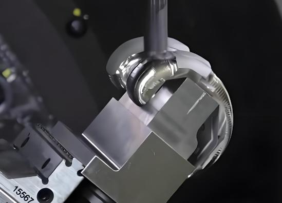 role of precision cnc machining in robotics