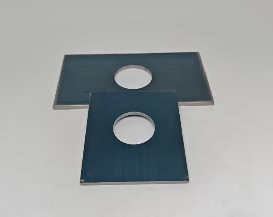 square washer manufacturer