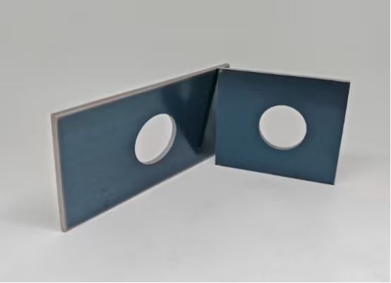 square washer supplier