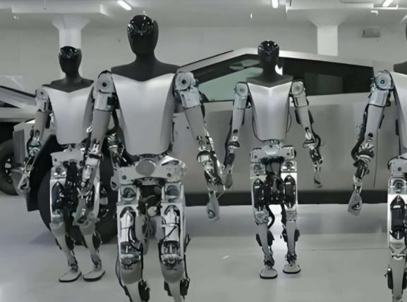 titanium alloy material for robotics