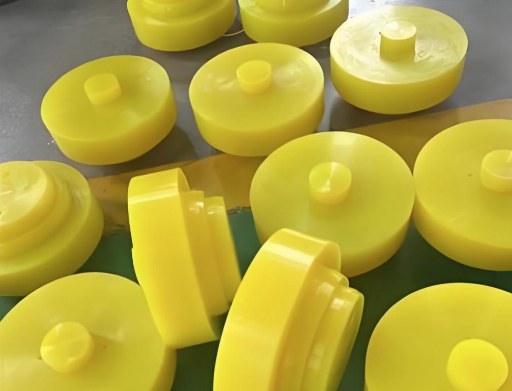 urethane casting vs injection molding