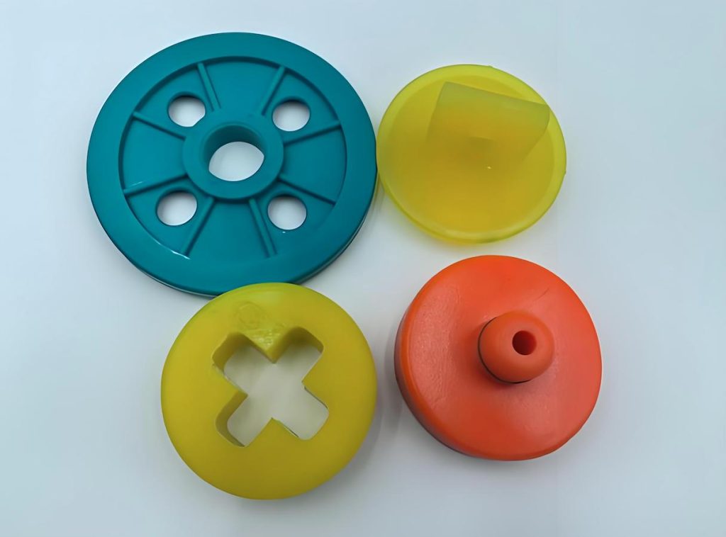 what is urethane casting