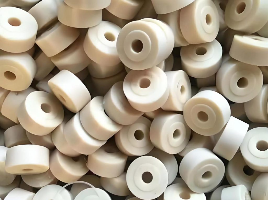 when to choose injection molding