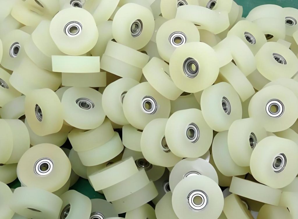 when to choose urethane casting