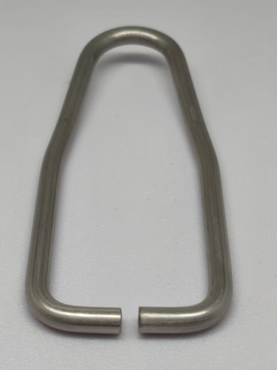 Custom V-shape Spring