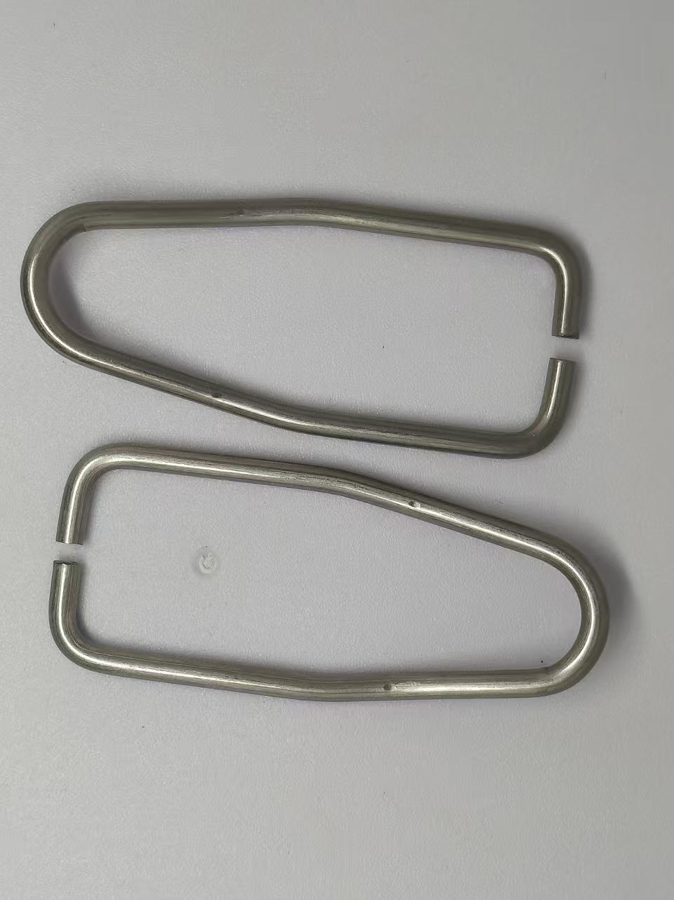 Custom V-shape Springs