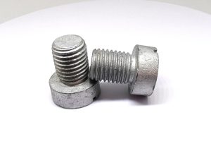 Hot-Dip Galvanized Bolts