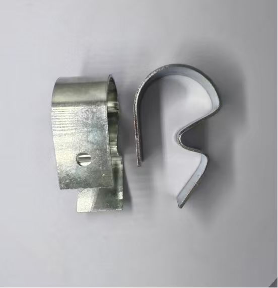 Stamping Spring Supplier