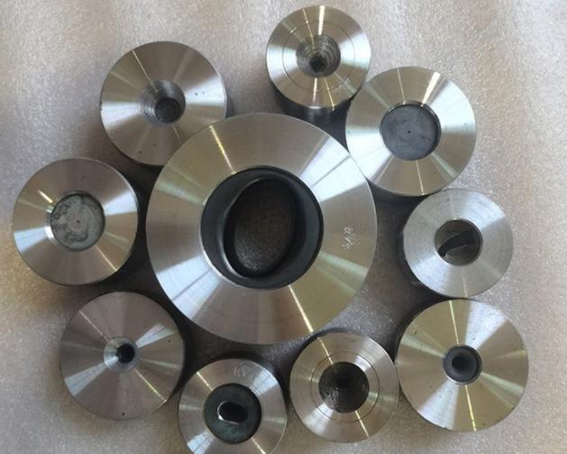 advantages of custom metal stamped parts