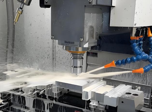 challenges of cnc machining in transportation industry