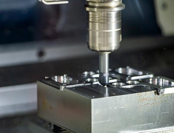 cnc machining service china