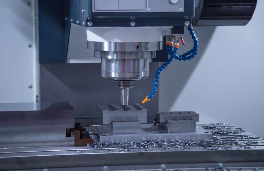 servicio cnc en línea