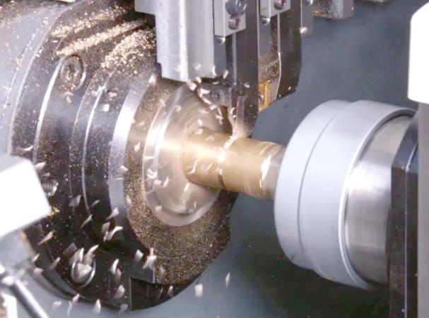 types of cnc machining in china