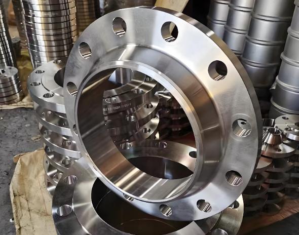 why custom metal stamped parts for petroleum industry