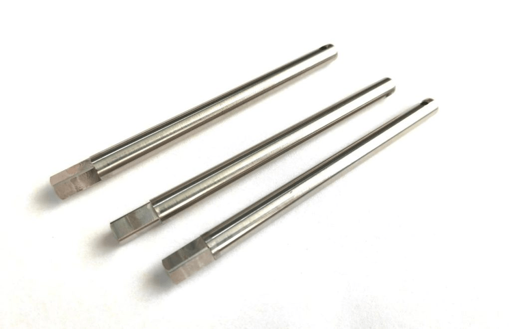 CNC Turning Pins