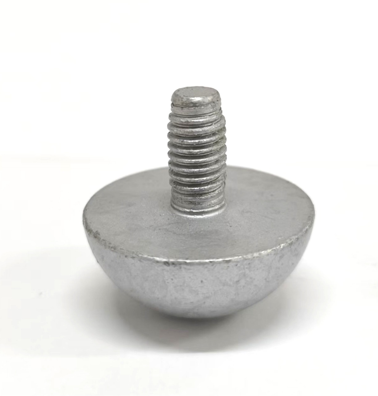Custom Ruspert Coated Dome Head Bolt
