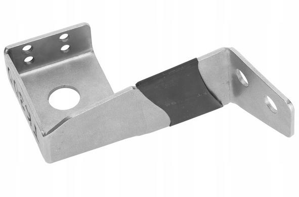 Precision Stainless Steel Metal Stamping Parts