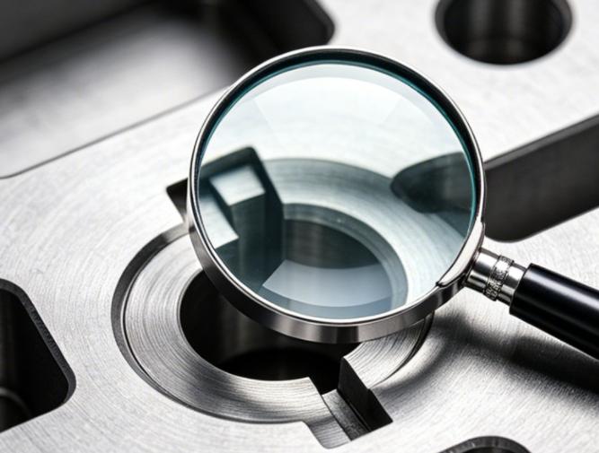 cnc machining accuracy