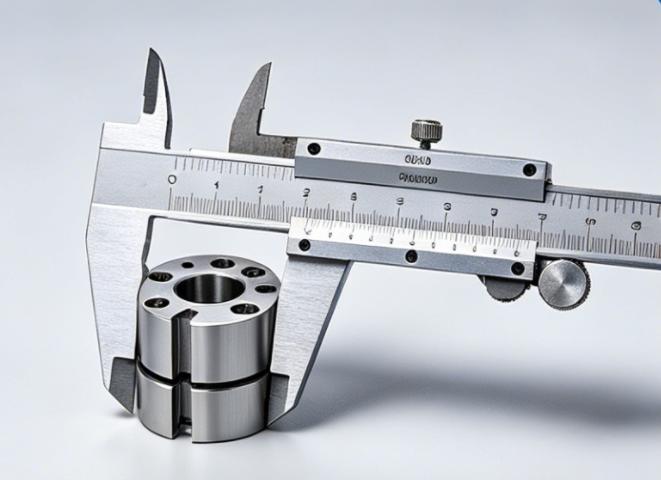 improve cnc machining accuracy