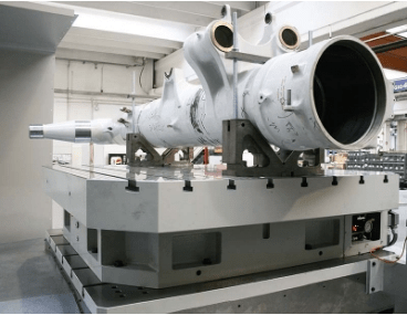 CNC Machining Parts for the Aerospace Industry