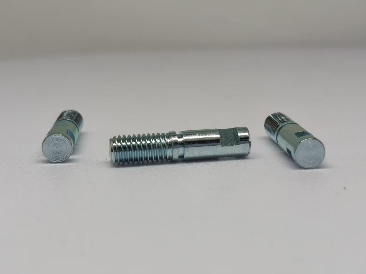 Custom Shoulder Bolt Factory