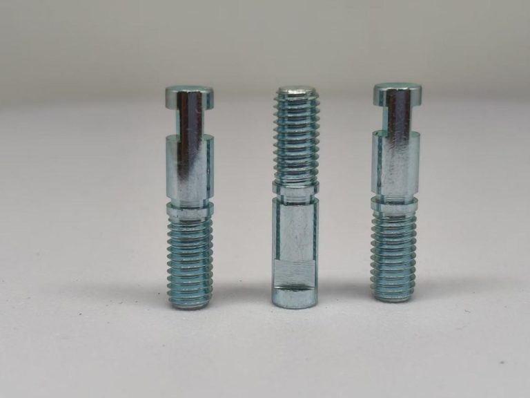 Custom Shoulder Bolts
