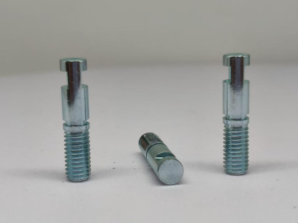 Custom Shoulder Bolts-