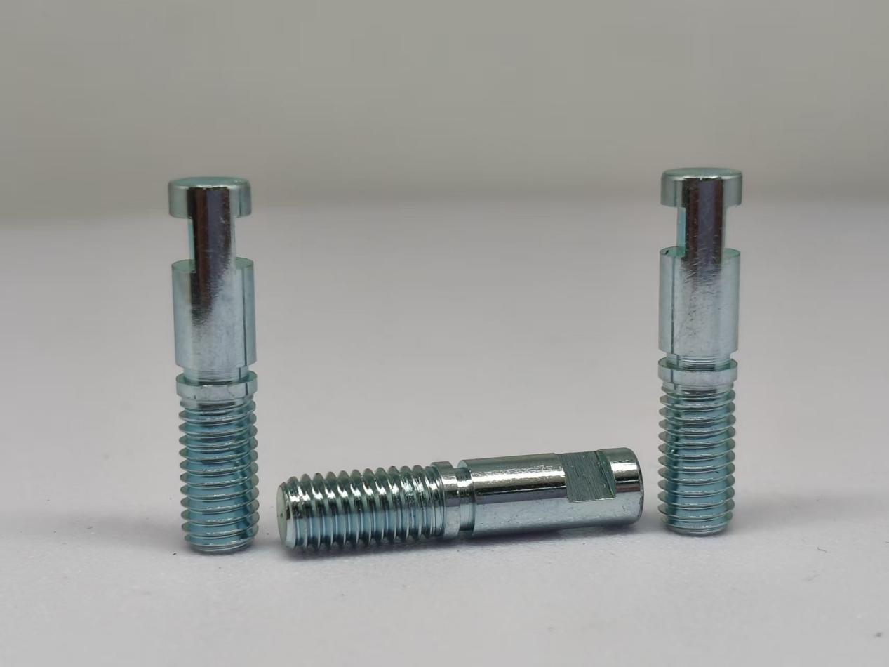 Custom Shoulder Bolts