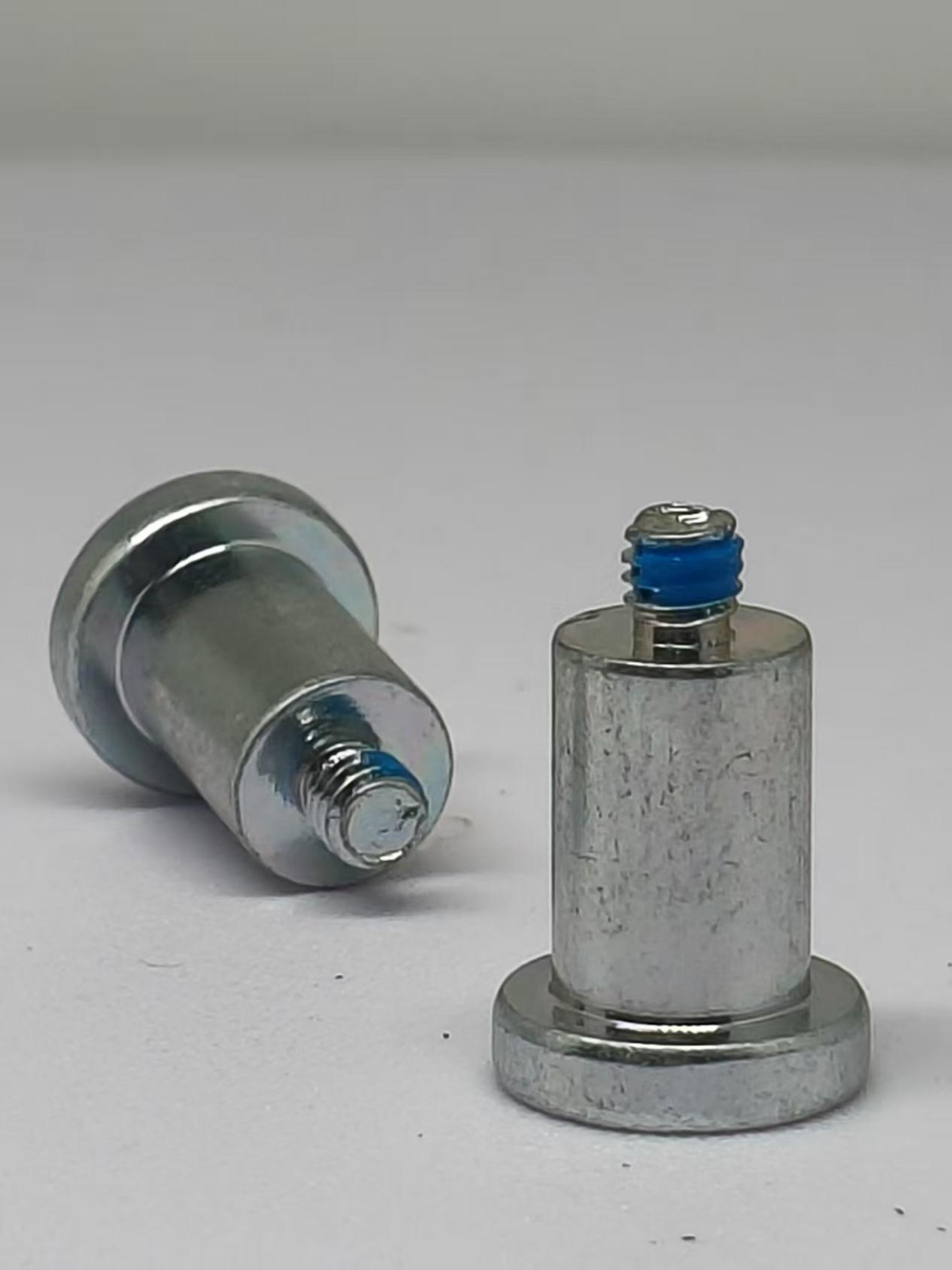 Custom Shoulder Screw Manufacturer
