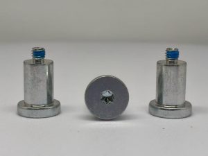 Proveedor de tornillos de hombro personalizados