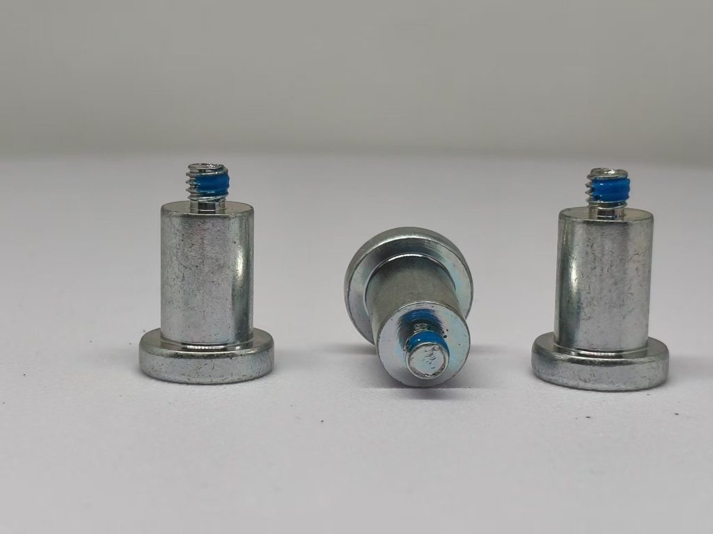 Custom Shoulder Screws