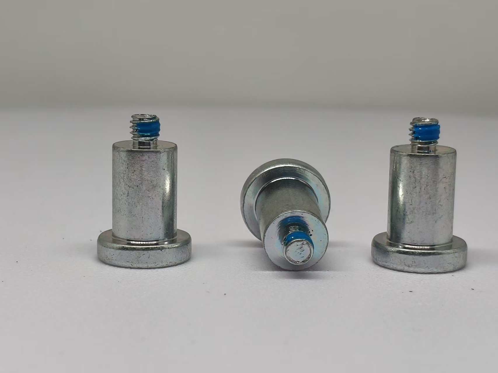 Custom Shoulder Screws