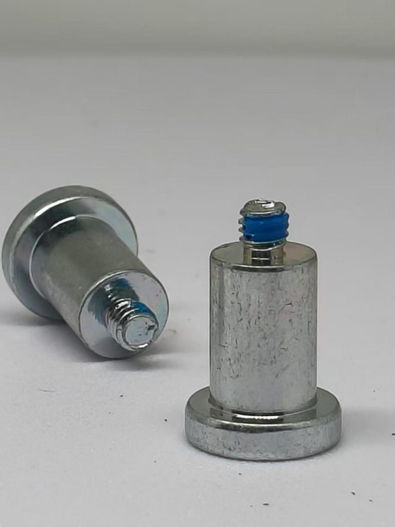 Custom Shoulder Screws