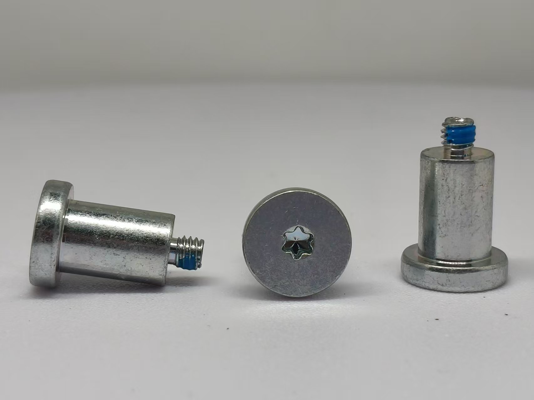 Custom Shoulder Screws