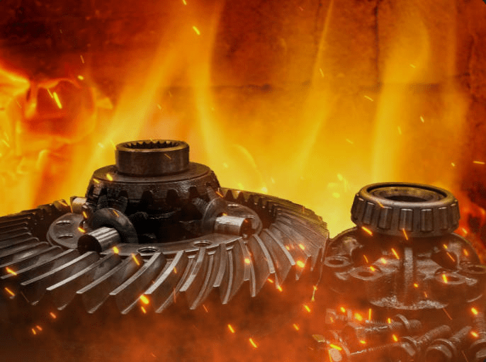 High-temperature Alloys