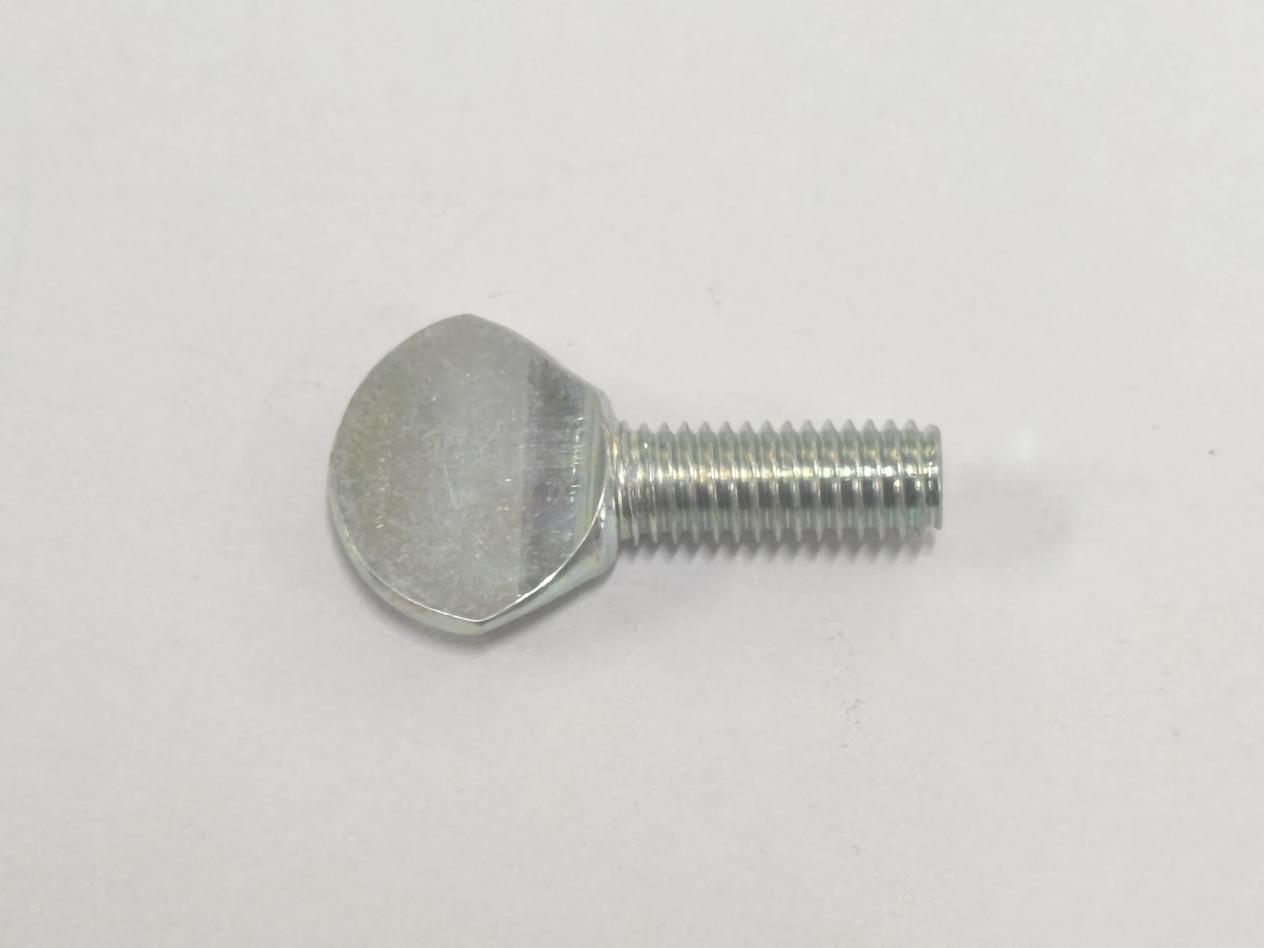 Key Head Machine Screw