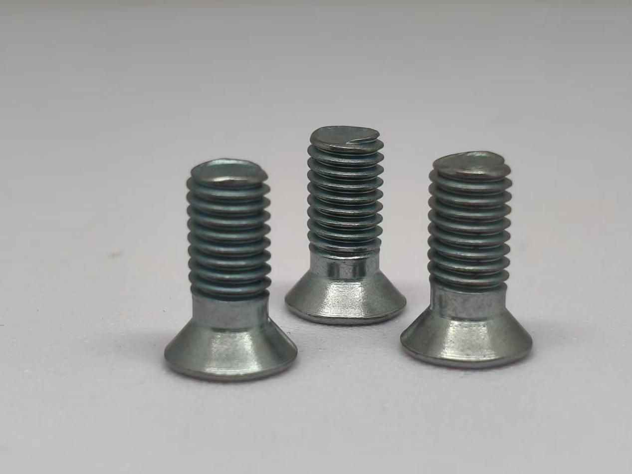 Left Hand Thread Countersunk Torx Screw Manufacturer