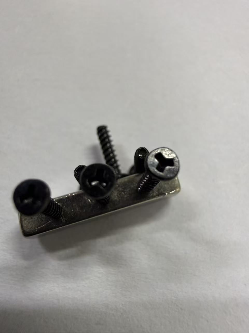 Tri-Wing Security Screws Supplier