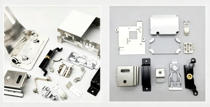 choose medical metal stamping manufacturer